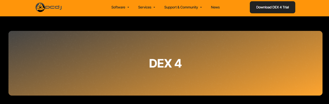 PCDJ: Professionelle Software und Hardware für DJs und KJs