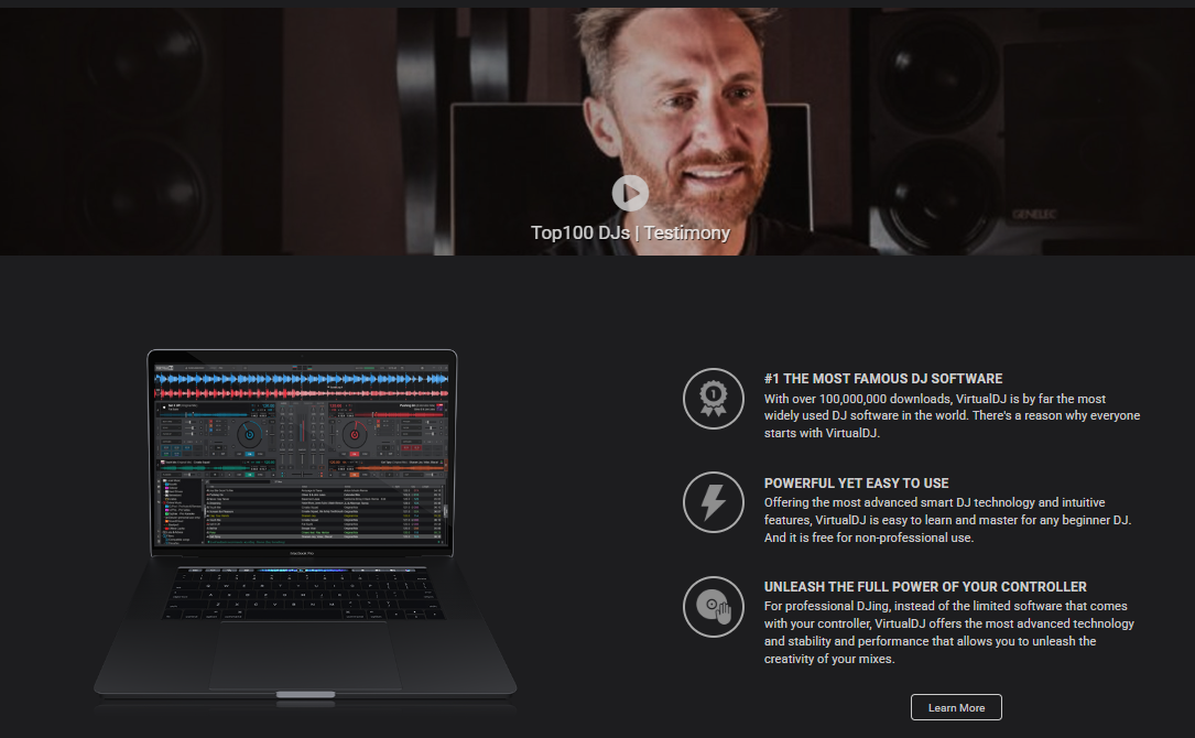 Ultramixer: Professionelle DJ- und Karaoke-Software für Live-Events