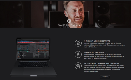Ultramixer: Professionelle DJ- und Karaoke-Software für Live-Events