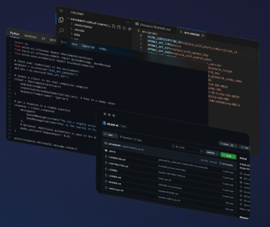 Azure AI – Die umfassende KI-Plattform von Microsoft 🤖🏡