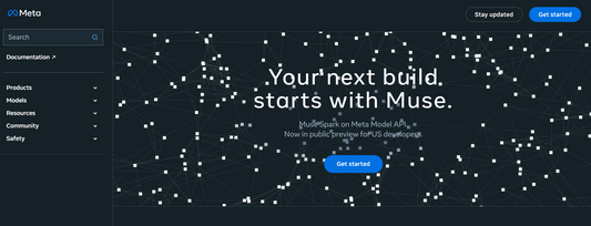 🦙 Meta AI — Open-Source-KI von Meta mit Llama 4 multimodal