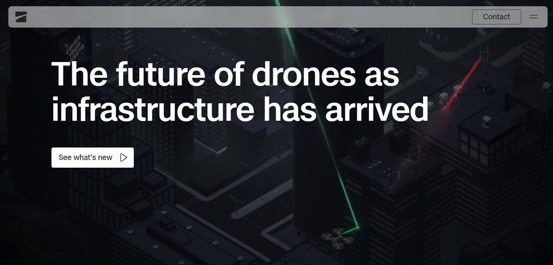 Skydio: Autonome Drohnen für DFR, Inspektion und Nationale Sicherheit 🚁🧠🛡️