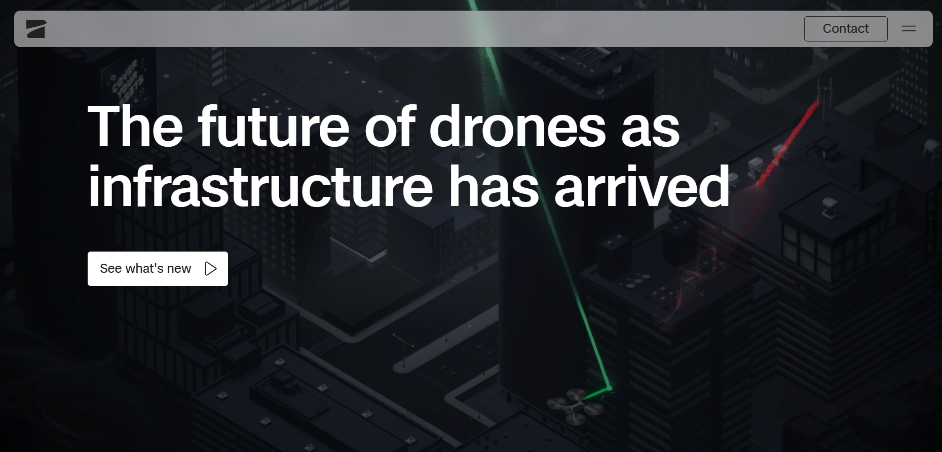 Skydio: Autonome Drohnen für DFR, Inspektion und Nationale Sicherheit 🚁🧠🛡️