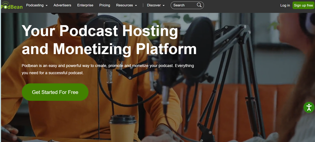 Smart campaign Potcast