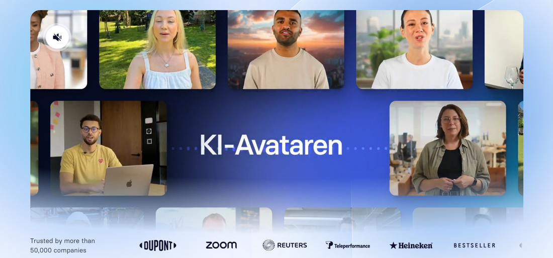 Successful entrepreneur using smartphone