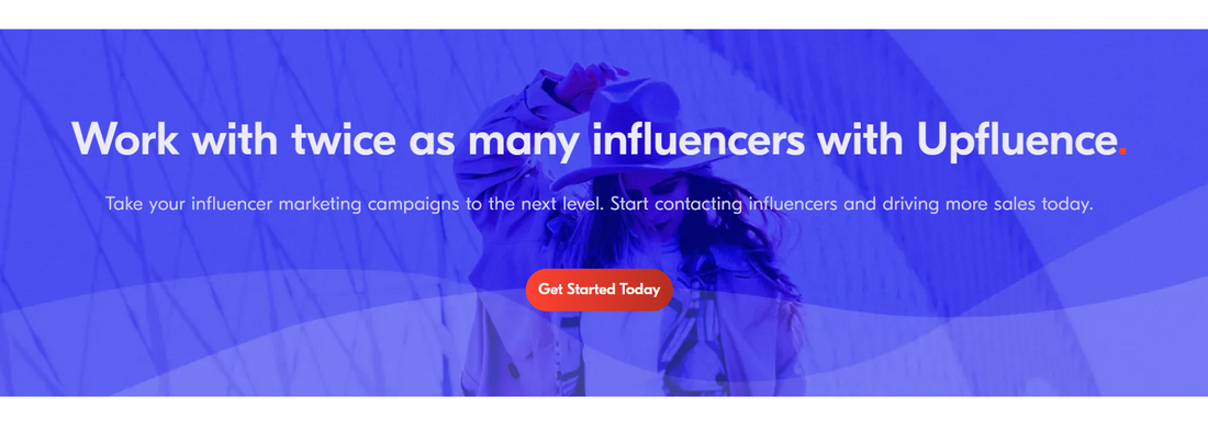 Upfluence: Die All-in-One Influencer Marketing Plattform für Marken