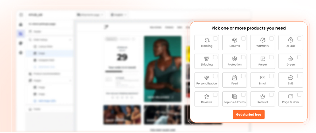 Visual editor for digital media

