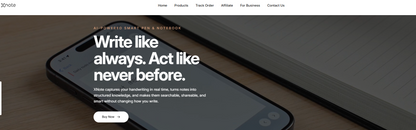  XNote – Smarte Notizen, digital gedacht 🤖🪴