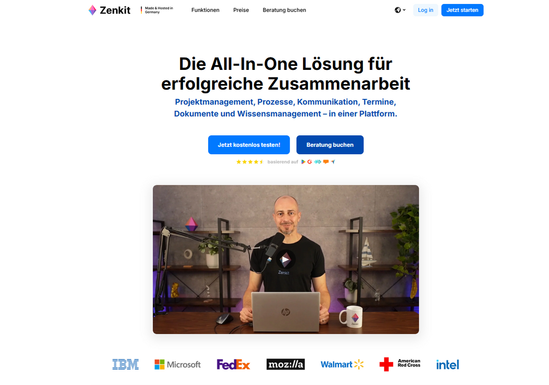 Business tools for everyday productivity