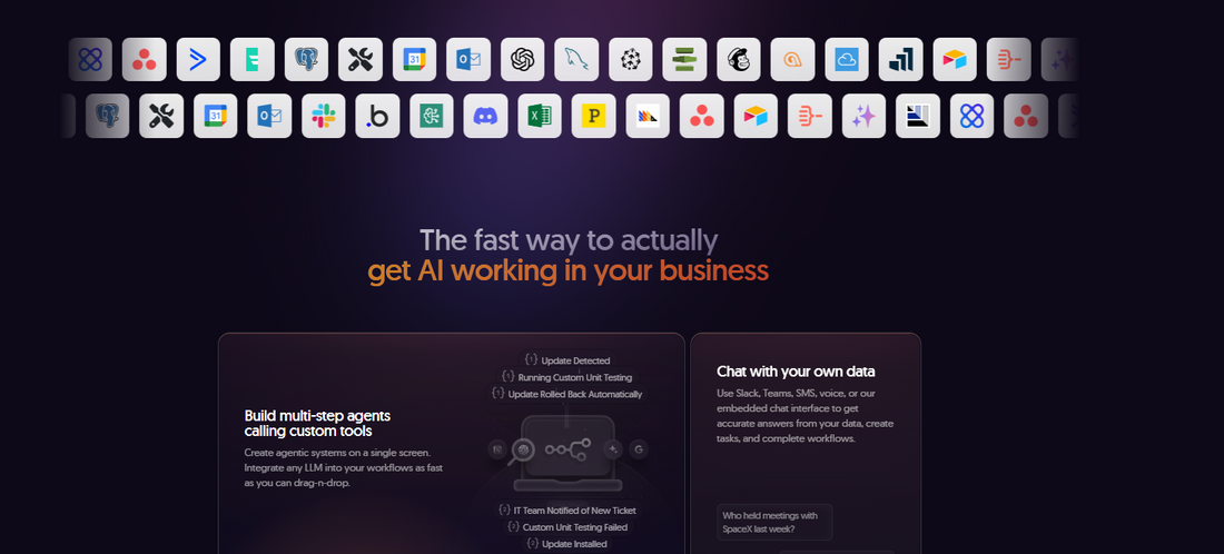 n8n: Die kostenlose & Open-Source Workflow Automatisierungsplattform