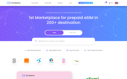 SimOptions - Bild 1