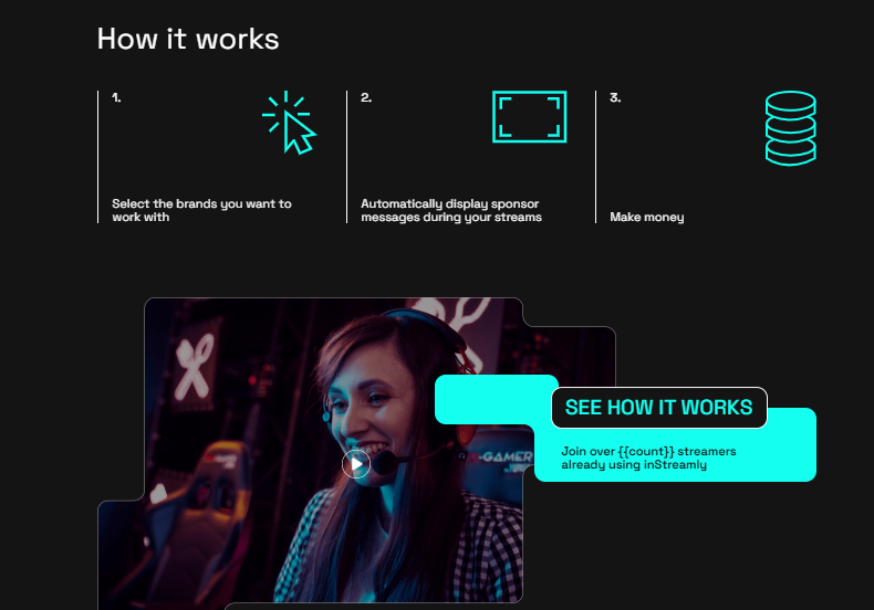 Designer testing typography sizes
